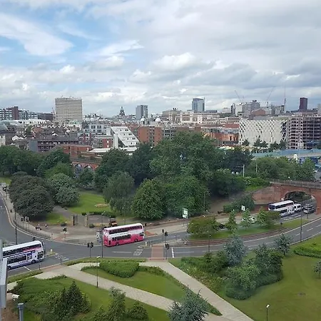 Ibis Budget Leeds Centre Crown Point Road Hotel Leeds (West Yorkshire)