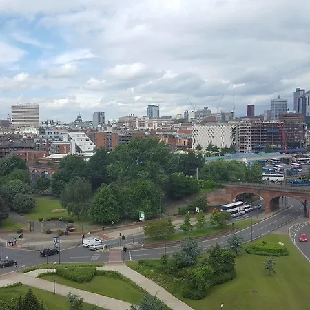 Ibis Budget Leeds Centre Crown Point Road 2* Leeds (West Yorkshire)