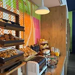 Hotel Ibis Budget Centre Royal Armouries Museum 2*