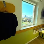 Ibis Budget Centre Royal Armouries Museum Hotel Leeds (West Yorkshire)