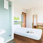 Ibis Budget Centre Royal Armouries Museum Hotel