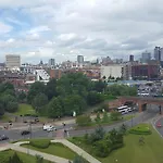 Ibis Budget Centre Royal Armouries Museum Hotel Leeds (West Yorkshire)