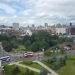 Ibis Budget Centre Royal Armouries Museum Hotel Leeds (West Yorkshire)