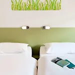 Hotel Ibis Budget Centre Royal Armouries Museum 2*