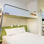Ibis Budget Centre Royal Armouries Museum 2* Leeds (West Yorkshire)