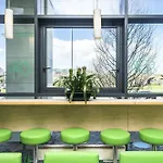 Hotel Ibis Budget Centre Royal Armouries Museum Leeds (West Yorkshire)