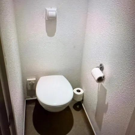 Ibis Budget Centre Crown Point Road Leeds (West Yorkshire)