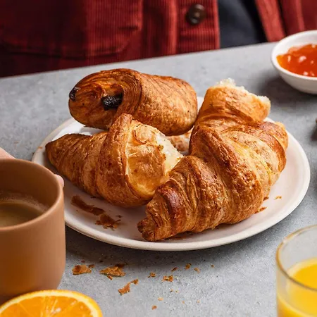 Ibis Budget Centre Crown Point Road 2* לידס