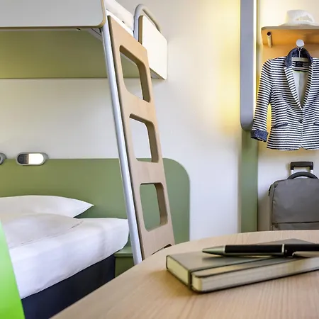Hotel Ibis Budget Centre Royal Armouries Museum 2*