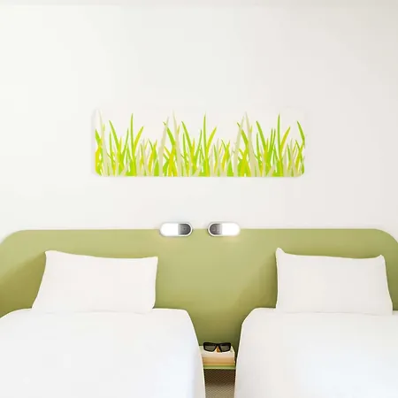 فندق إيبيس بادجيت سنتر كراون بوينت روود 2*