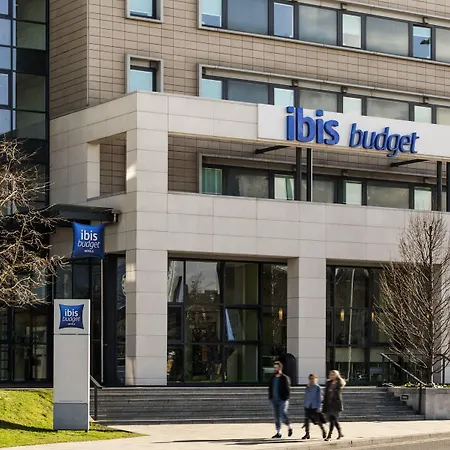 מלון Ibis Budget Centre Crown Point Road לידס