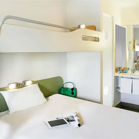 Ibis Budget Centre Royal Armouries Museum Hotel Leeds (West Yorkshire)