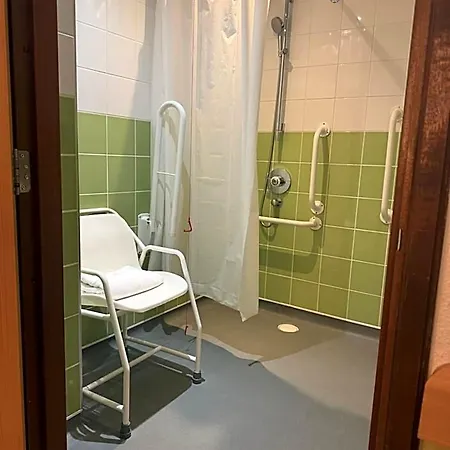 Ibis Budget Centre Royal Armouries Museum Leeds (West Yorkshire)