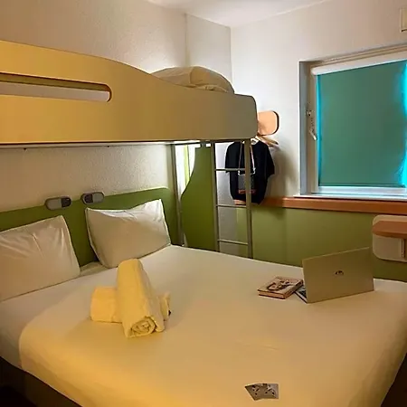 Ibis Budget Centre Royal Armouries Museum 2* Leeds (West Yorkshire)