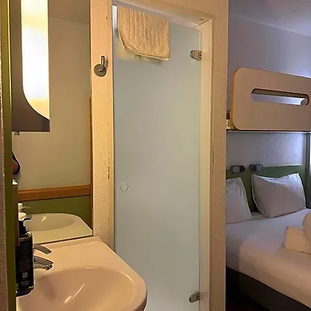 Ibis Budget Centre Royal Armouries Museum Hotel Leeds (West Yorkshire)