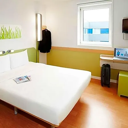 Ibis Budget Centre Royal Armouries Museum Hotel Leeds (West Yorkshire)