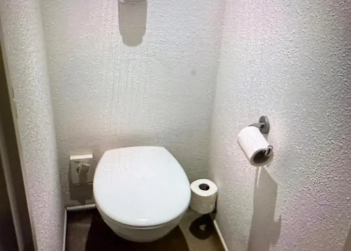 Ibis Budget Centre Royal Armouries Museum 利兹