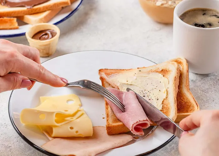 酒店 Ibis Budget Centre Royal Armouries Museum 利兹