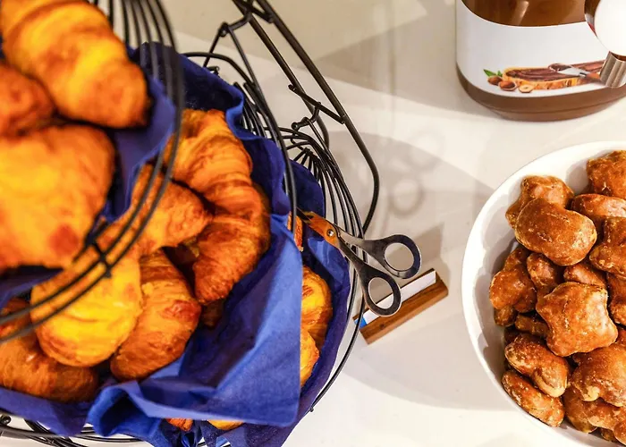 Ibis Budget Centre Royal Armouries Museum