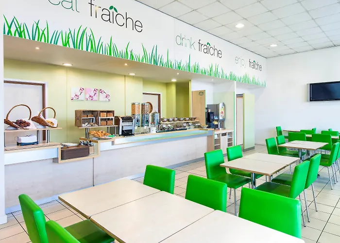 Ibis Budget Centre Royal Armouries Museum 利兹