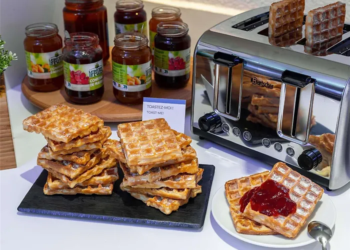 酒店 Ibis Budget Centre Royal Armouries Museum