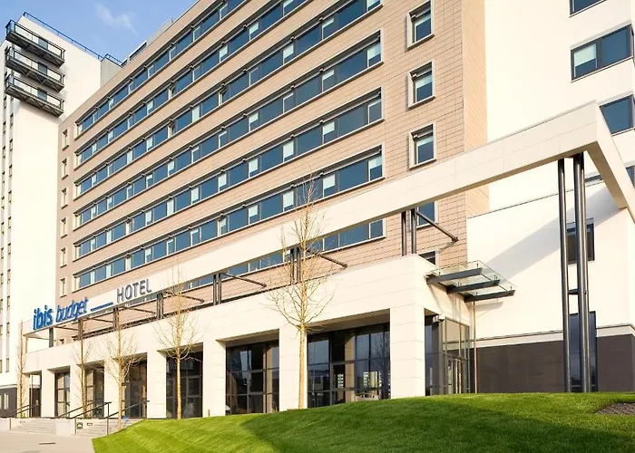 Ibis Budget Centre Royal Armouries Museum 酒店 利兹