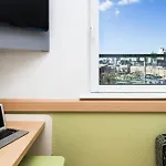 Ibis Budget Centre Royal Armouries Museum Ξενοδοχείο
