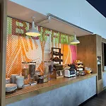 Ibis Budget Centre Royal Armouries Museum Ξενοδοχείο Λιντς