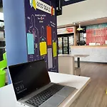 Ξενοδοχείο Ibis Budget Centre Royal Armouries Museum