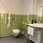 Ξενοδοχείο Ibis Budget Centre Royal Armouries Museum Λιντς