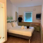 Ξενοδοχείο Ibis Budget Centre Royal Armouries Museum 2*
