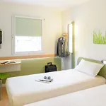Ibis Budget Centre Royal Armouries Museum 2*