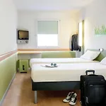 Ibis Budget Centre Royal Armouries Museum 2*
