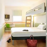 Ibis Budget Centre Royal Armouries Museum 2*