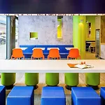 Ibis Budget Centre Royal Armouries Museum Ξενοδοχείο 2*
