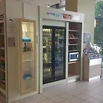 Ibis Budget Centre Royal Armouries Museum Ξενοδοχείο Λιντς