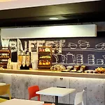 Ibis Budget Centre Royal Armouries Museum Ξενοδοχείο 2*