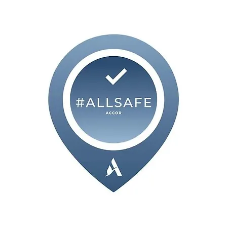 Szálloda Ibis Budget Centre Crown Point Road