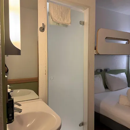 Ibis Budget Centre Crown Point Road 2* Leeds