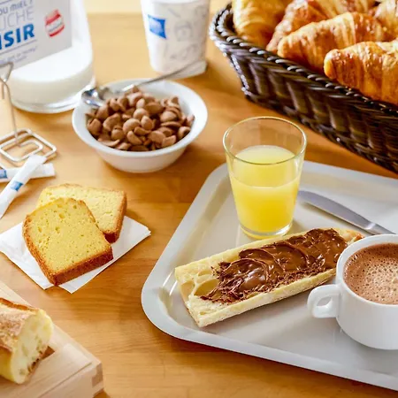 Ibis Budget Centre Crown Point Road Szálloda