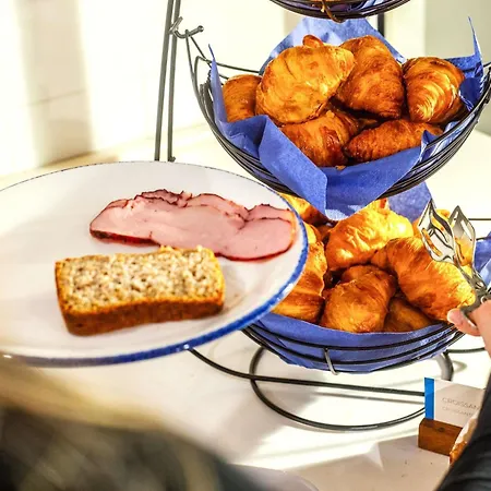 Ibis Budget Centre Crown Point Road Szálloda