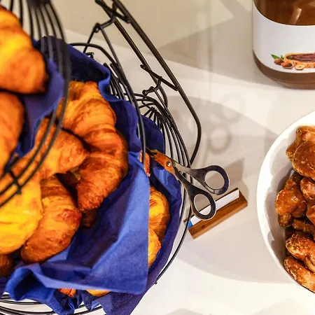 Ibis Budget Centre Crown Point Road