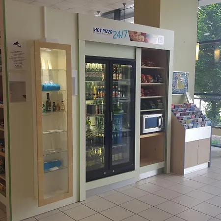 Ibis Budget Centre Crown Point Road 2* Leeds