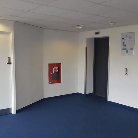 Ibis Budget Centre Royal Armouries Museum 2*