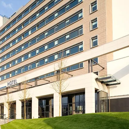 Ibis Budget Centre Crown Point Road Szálloda Leeds