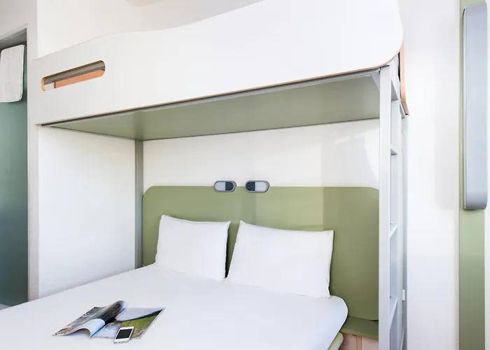 Ibis Budget Centre Royal Armouries Museum Hotel