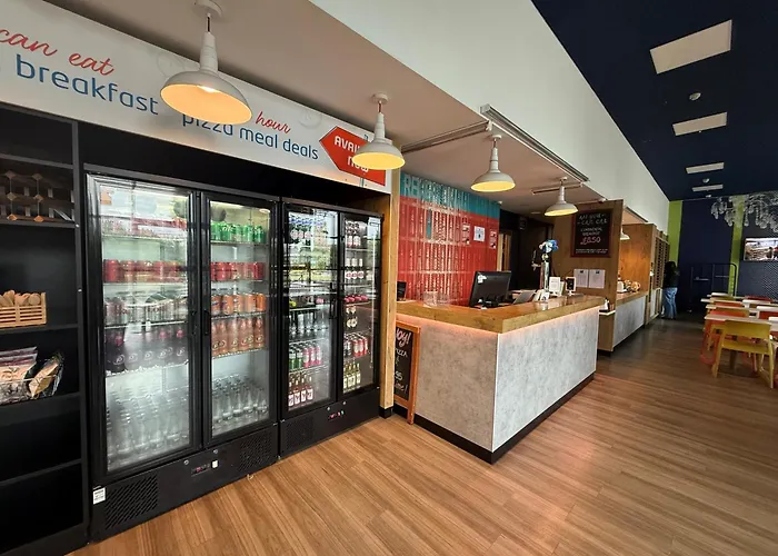 Ibis Budget Centre Royal Armouries Museum