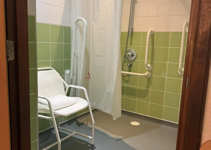 Ibis Budget Centre Royal Armouries Museum Hotel