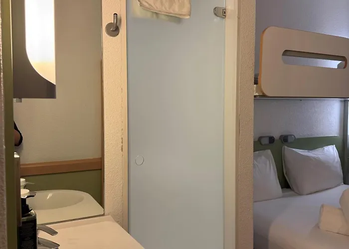 Ibis Budget Centre Royal Armouries Museum 2* Leeds (West Yorkshire)