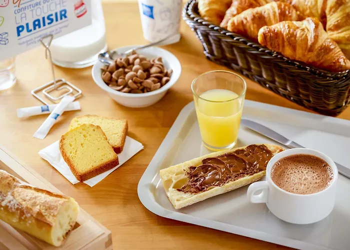 Ibis Budget Centre Royal Armouries Museum Hotel